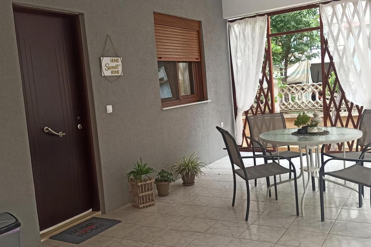 Home Sweet Home Apartment Alexandroupoli Exterior photo