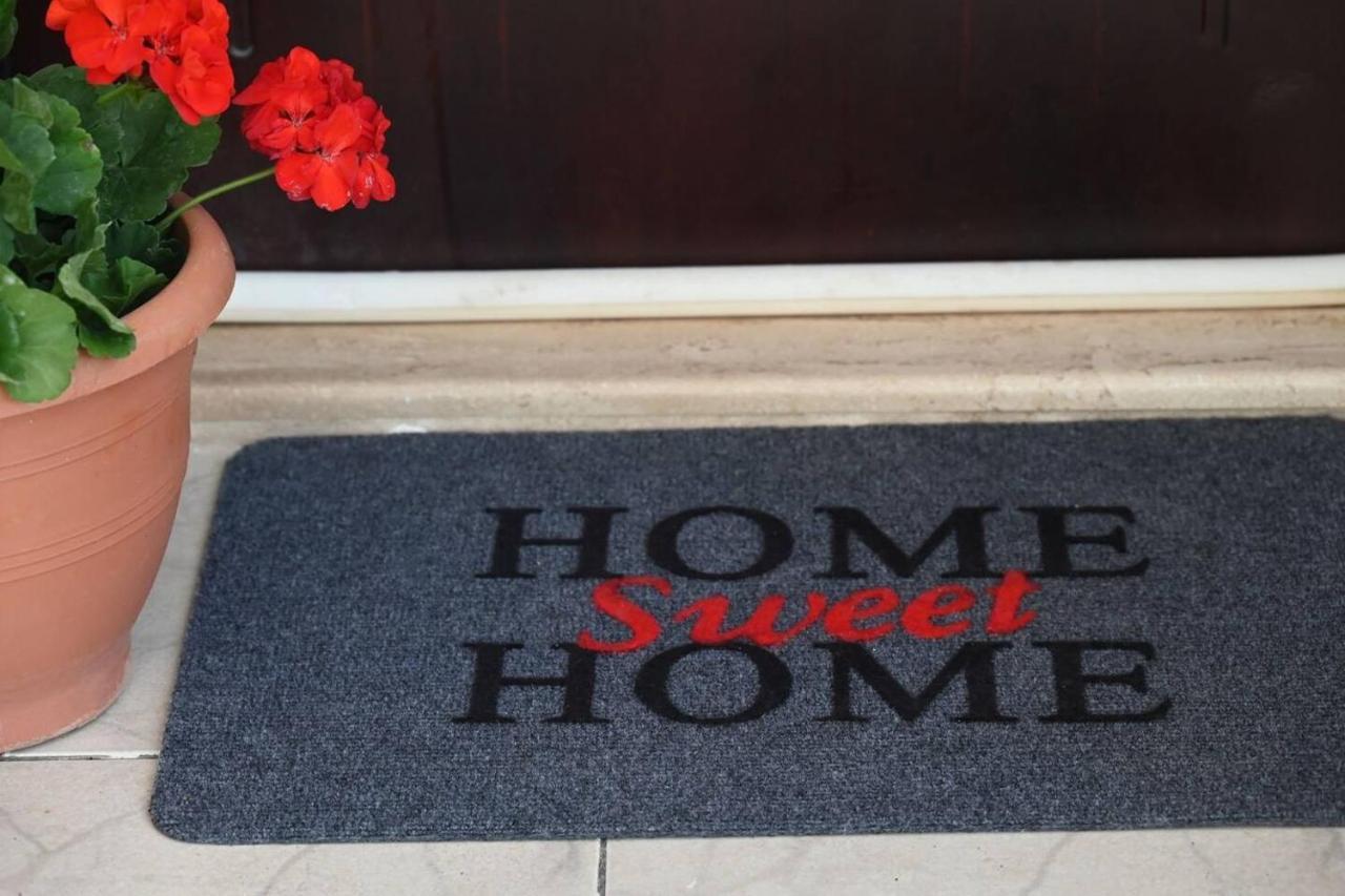 Home Sweet Home Apartment Alexandroupoli Exterior photo